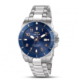 Orologio uomo Sector 450 R3253276010