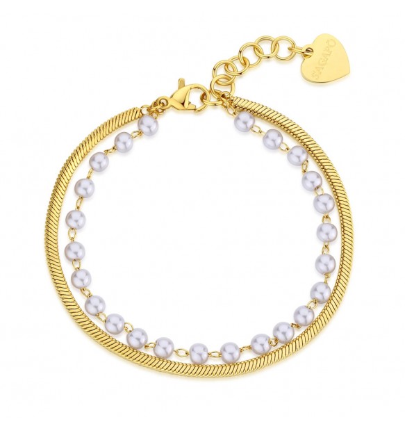 Bracciale Sagapo Wisdom donna SWI16