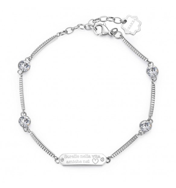 Bracciale Brosway Chakra donna BHKB035