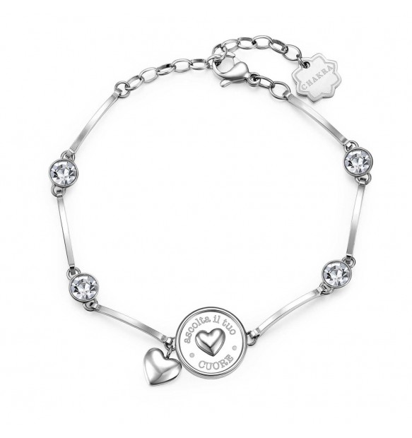 Bracciale Brosway Chakra donna BHKB039