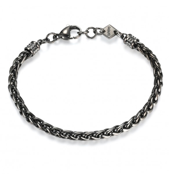 Bracciale Sagapo Amistad uomo SAS16