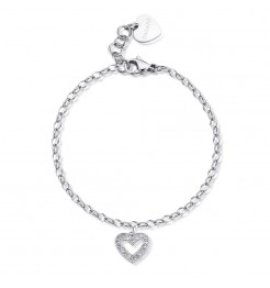 Bracciale Sagapo Happy donna SHAR27