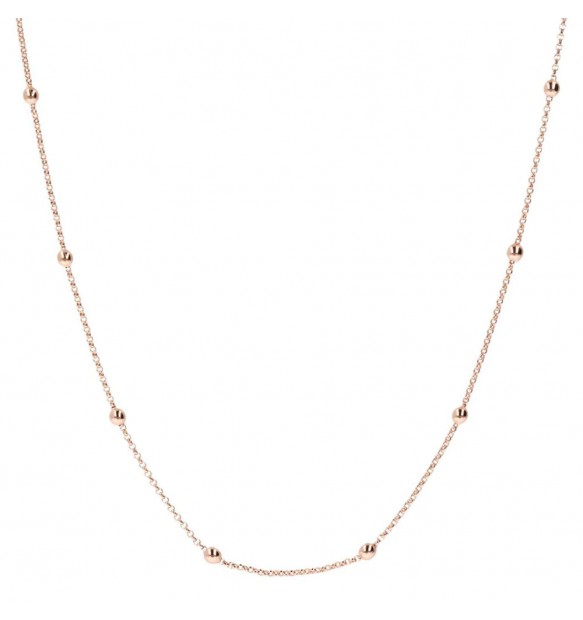 Collana Bronzallure donna WSBZ01496.R-70