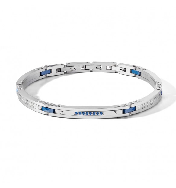 Bracciale Comete Gioielli Ceramik uomo UBR 1127