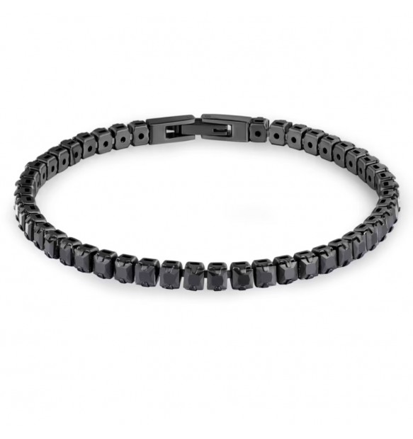 Bracciale Brosway Avantgarde uomo BVD21