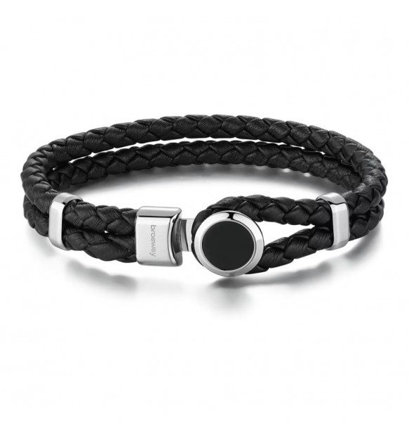 Bracciale Brosway Material uomo BIM11