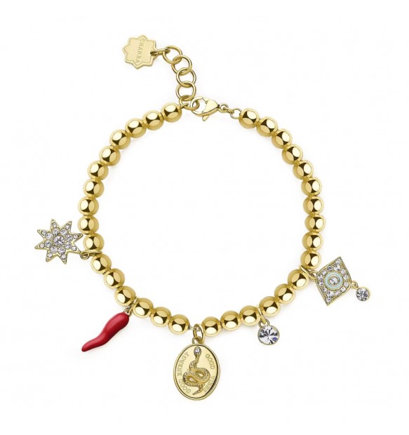 Bracciale Brosway Chakra donna BHKB149