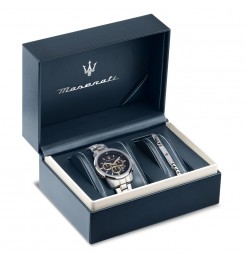 Maserati Successo gift set R8873621036