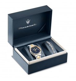 Maserati Competizione gift set R8853100033