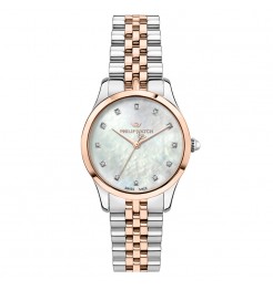 Orologio donna Philip Watch Grace diamonds R8253208524