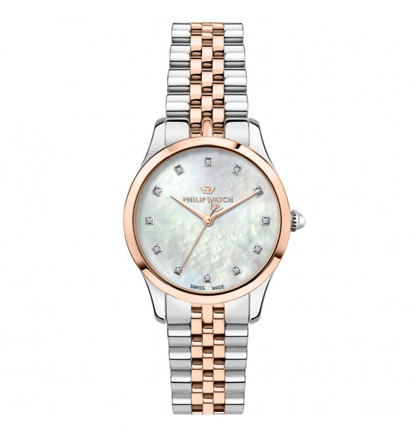 Orologio donna Philip Watch Grace diamonds R8253208524