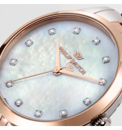 Philip Watch Grace diamonds R8253208524