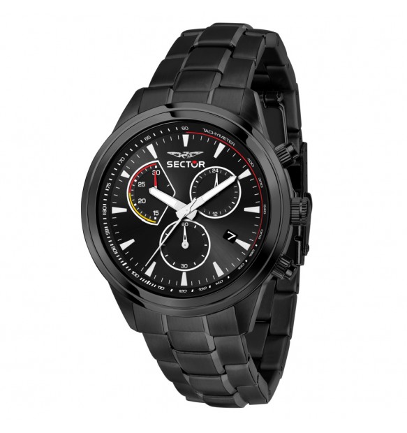 Orologio uomo Sector 670 R3273740005