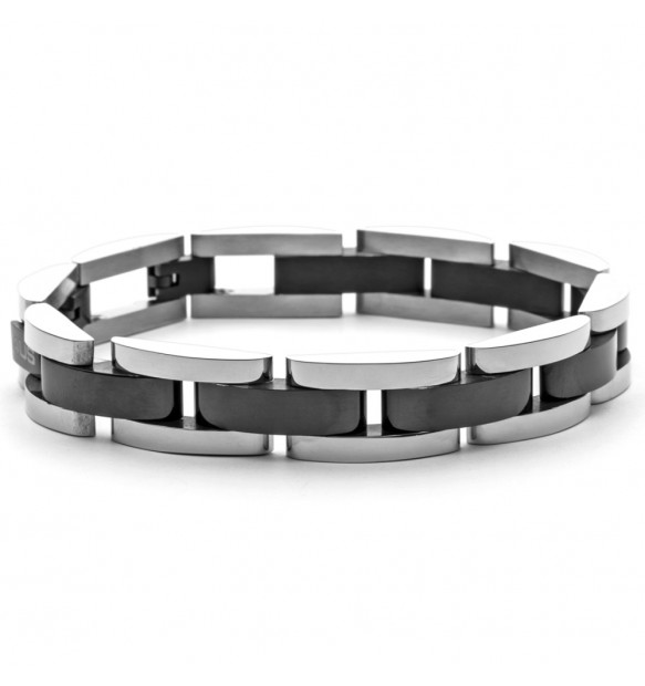 Bracciale 4US Cesare Paciotti uomo 4UBR5633