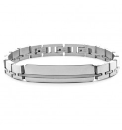 Bracciale 4US Cesare Paciotti uomo 4UBR5642