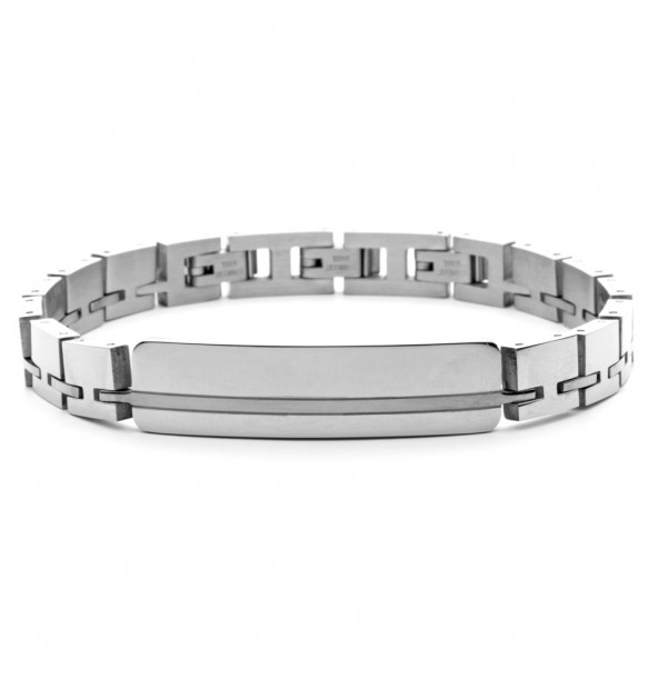 Bracciale 4US Cesare Paciotti uomo 4UBR5642