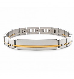 Bracciale 4US Cesare Paciotti uomo 4UBR5644