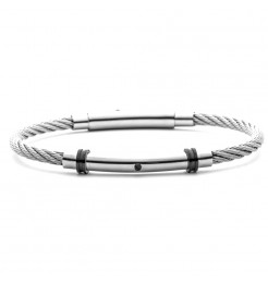 Bracciale 4US Cesare Paciotti uomo 4UBR5681