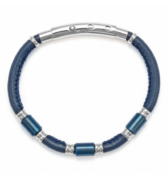 Bracciale 4US Cesare Paciotti uomo 4UBR5653