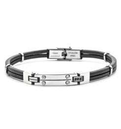 Bracciale 4US Cesare Paciotti uomo 4UBR5655