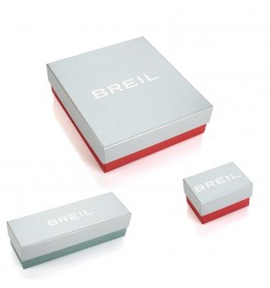 packaging Breil B & Me donna TJ3318