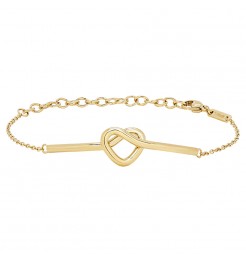 Bracciale Breil B & Me knot love donna TJ3319