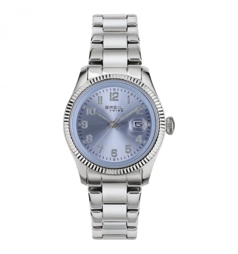 Breil Tribe EW0628 orologio Classic Elegance donna | Clessidra