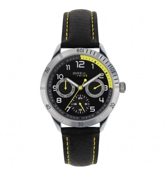 Orologio uomo Breil Tribe Mate EW0616