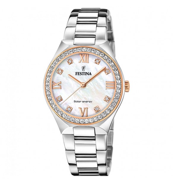 Orologio donna Festina Solar Energy F20658/1