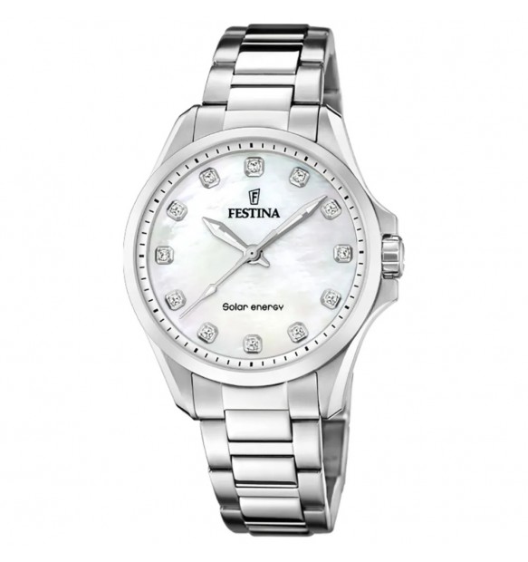 Orologio donna Festina Solar Energy F20654/1