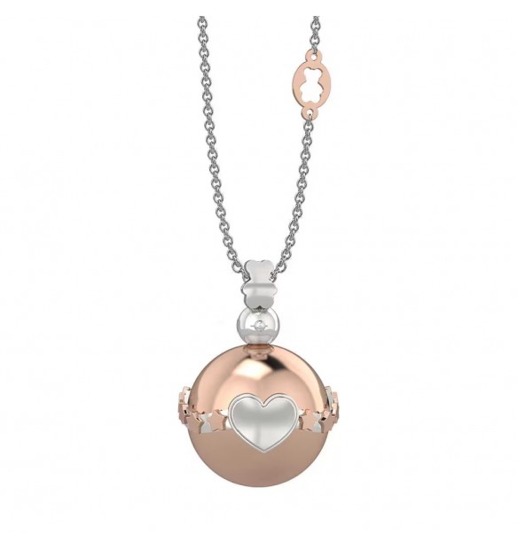 Collana Nanán Bijou chiama angeli donna NAN0162