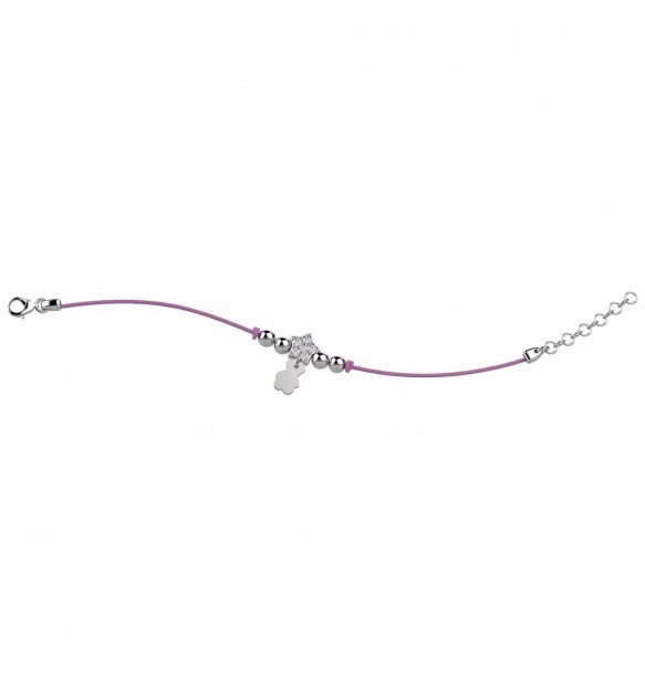 Bracciale Nanan Bijou bambina NAN0164