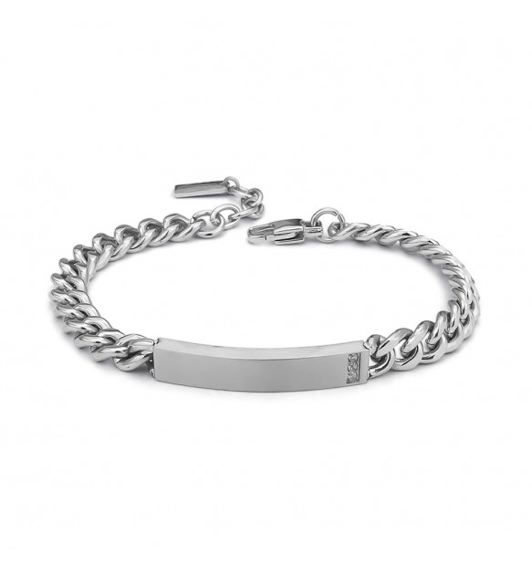 Bracciale Boccadamo Man ABR663