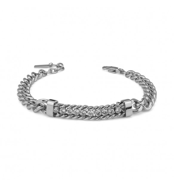 Bracciale Boccadamo Man ABR666