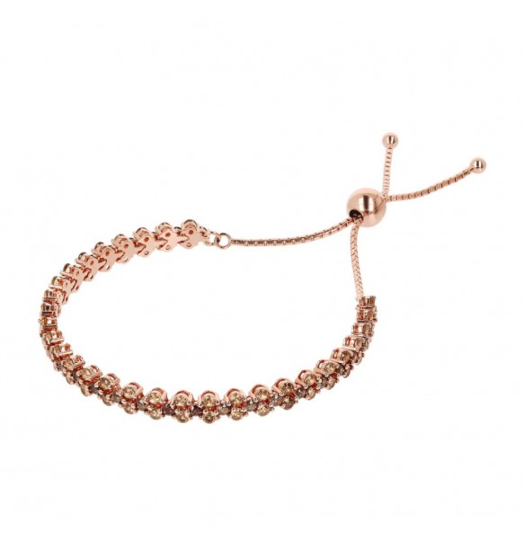 Bracciale Bronzallure Altissima donna WSBZ00740.BROWN