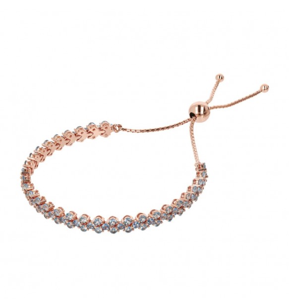 Bracciale Bronzallure Altissima donna WSBZ00740.BLU