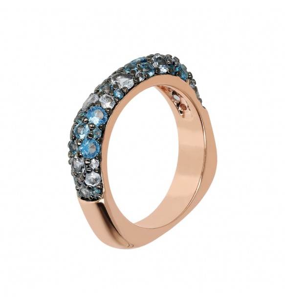 Anello Bronzallure Altissima donna WSBZ02104.LB