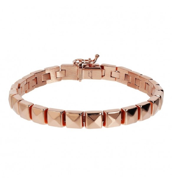 Bracciale Bronzallure Purezza donna WSBZ02101.R