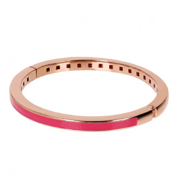 Bracciale Bronzallure Smalti donna WSBZ02130.FUCHSIA