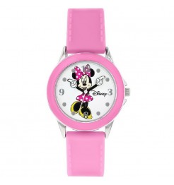 Orologio bambina Disney Minnie - Time Teacher MN1442