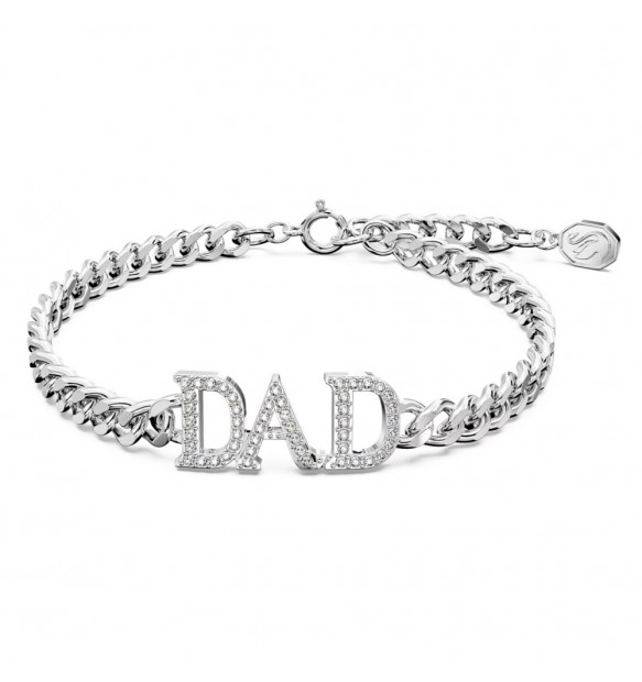 Bracciale Swarovski Father's Day 5658330