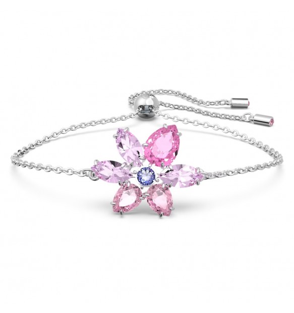 Bracciale Swarovski Gema donna 5658396