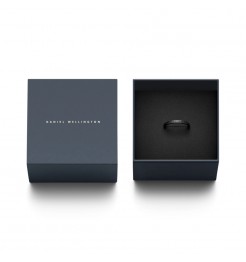 packaging Daniel Wellington Classic black