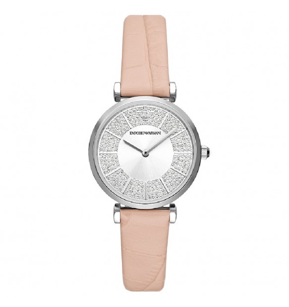 Orologio donna Emporio Armani Gianni T- Bar AR11543