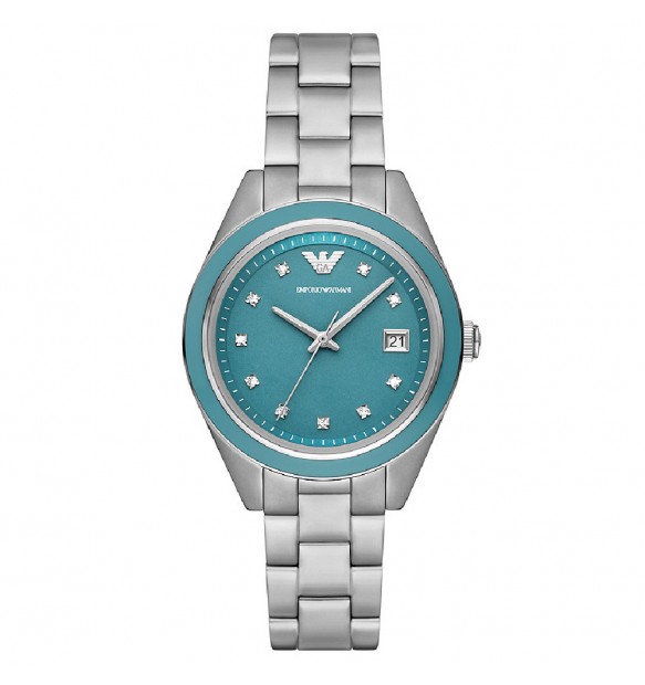 Orologio donna Emporio Armani Leo AR11545