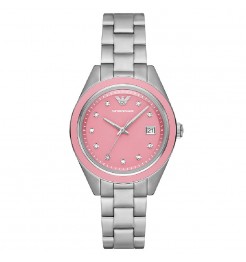 Orologio donna Emporio Armani Leo AR11546