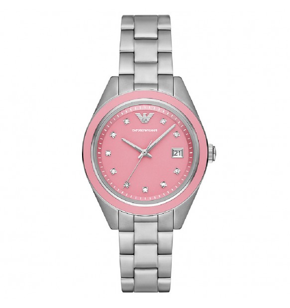 Orologio donna Emporio Armani Leo AR11546