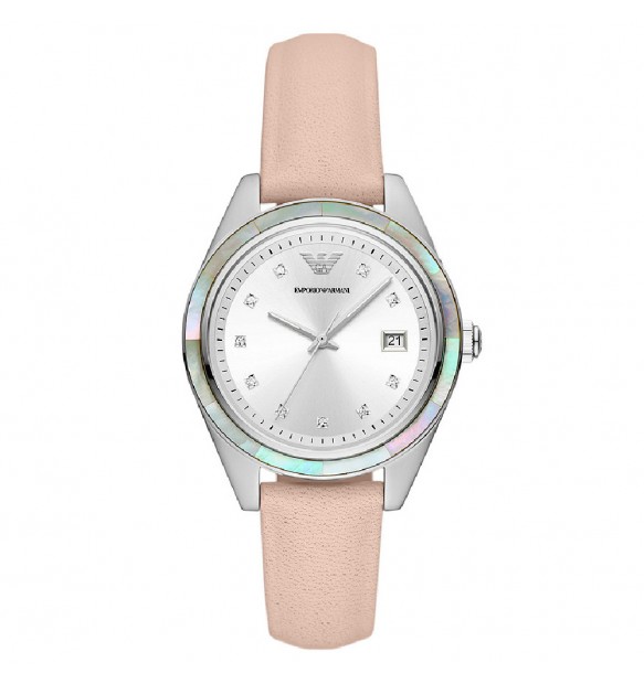 Orologio donna Emporio Armani Leo AR11547