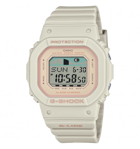 Orologio Casio G-Shock g-lide GLX-S5600-7ER