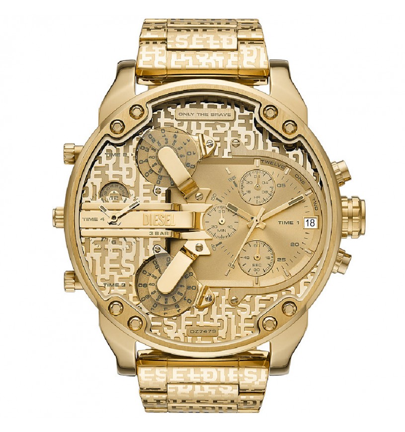 Orologio 2025 diesel donna